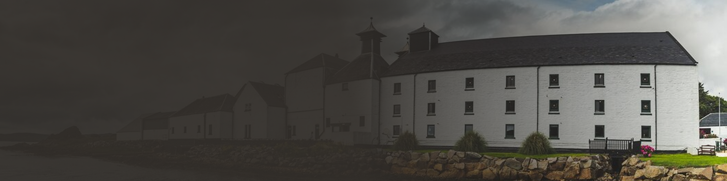 Islay Whisky