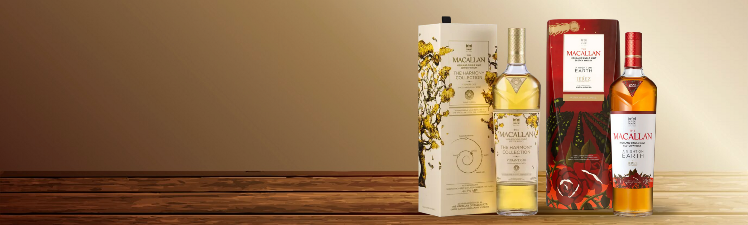 Macallan Whisky