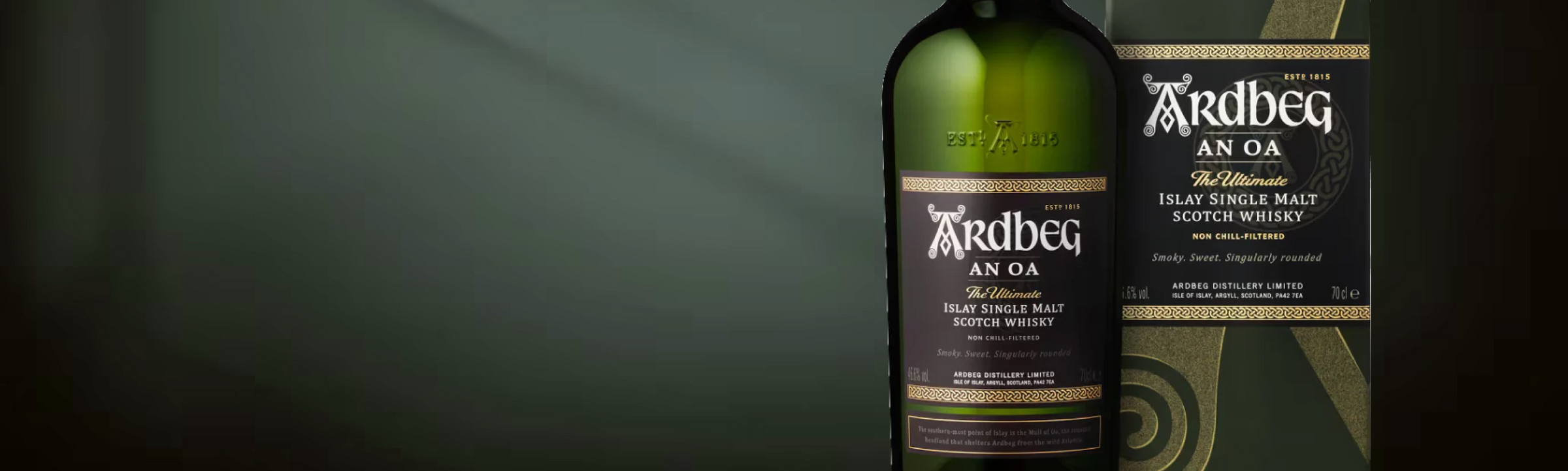Ardbeg Whisky