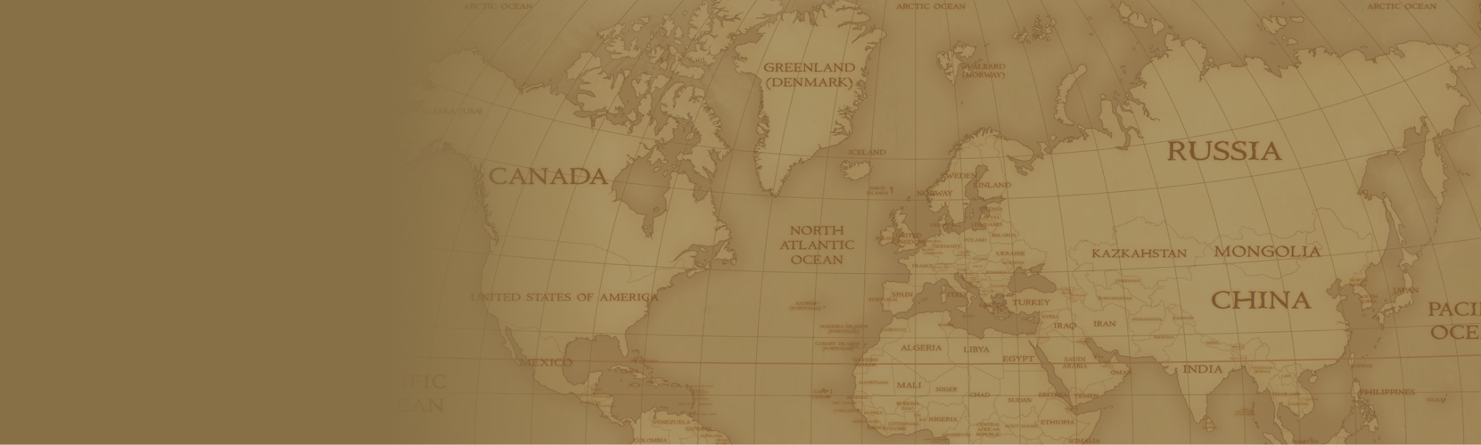 World Whiskey