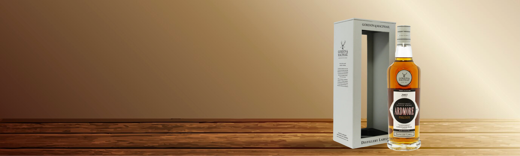 Distillery Labels