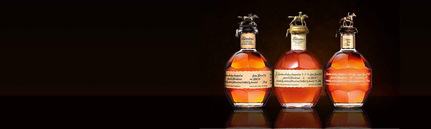 Bourbon Whisky