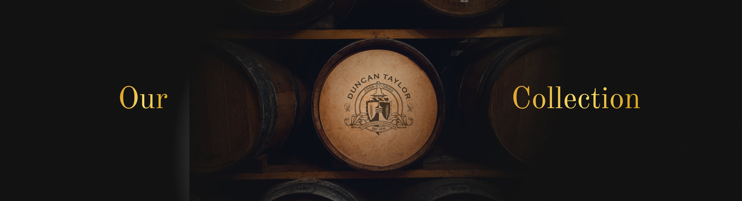 Cask Collection