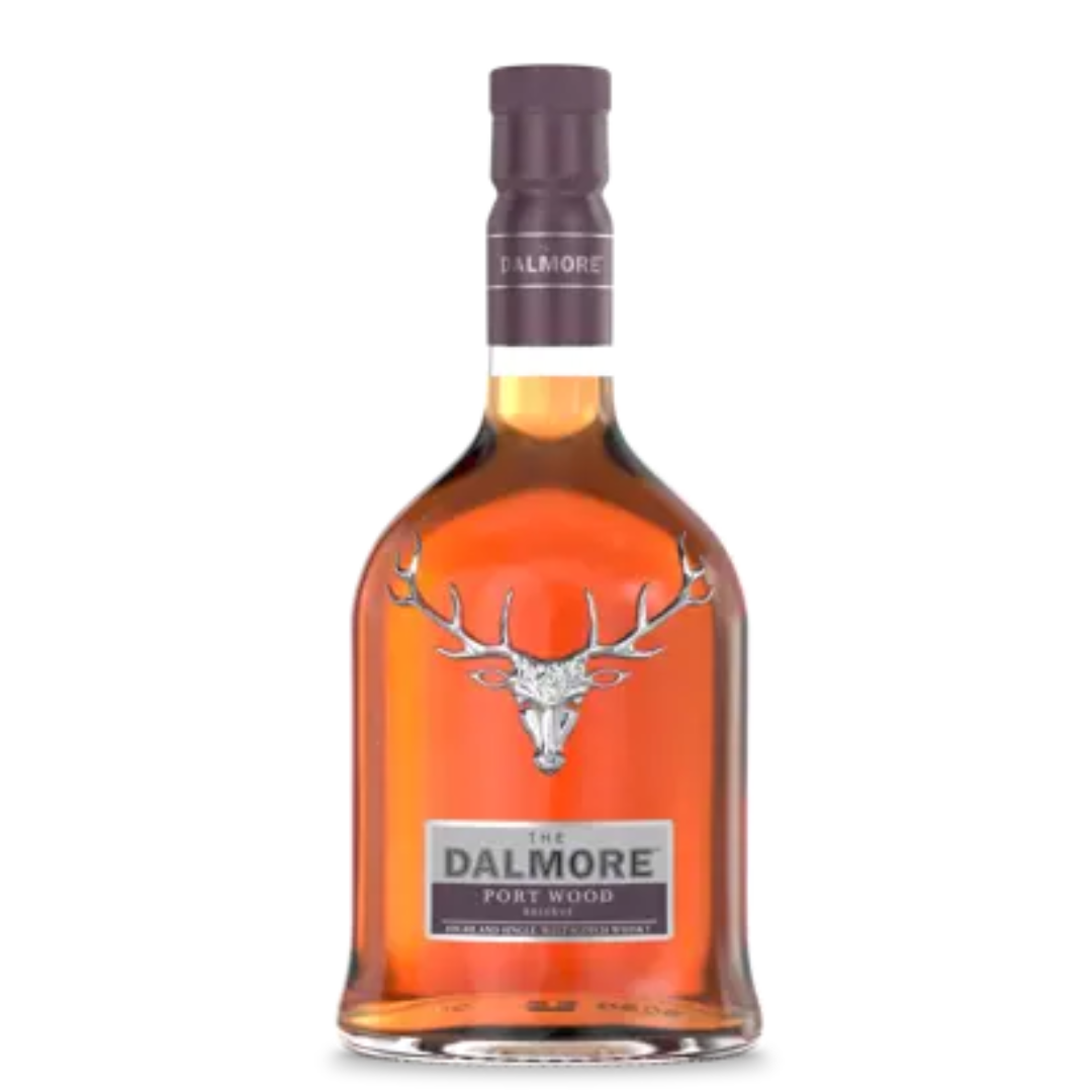 ウイスキー THE DALMORE PORT WOOD RESERVE 700ml Dalmore Port Wood Reserve Whisky | The Spirits Embassy