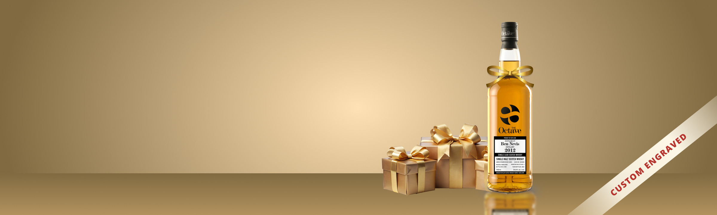Engraving Enabled Products