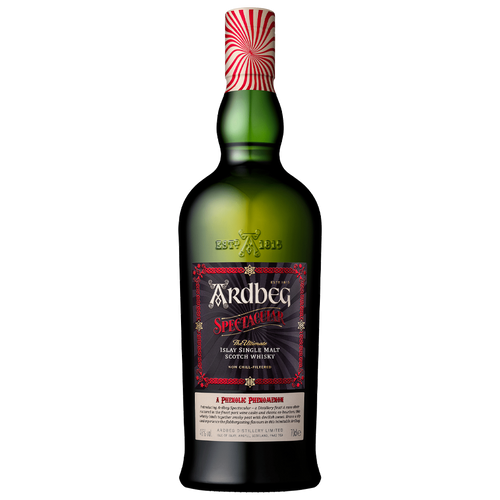 Ardbeg Spectacular