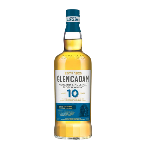 Glencadam 10 Year Old