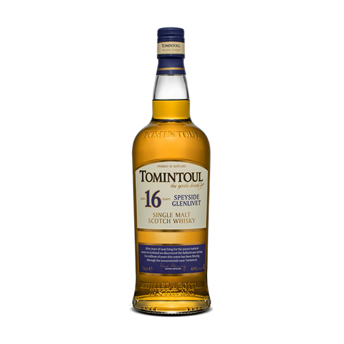 Tomintoul 16 Year Old