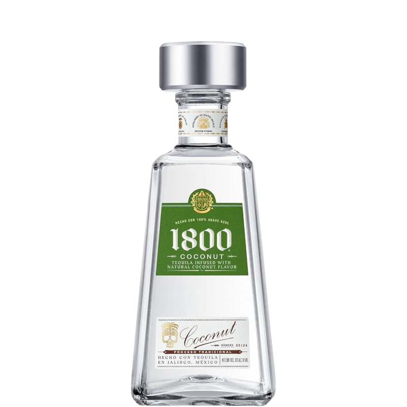 1800 Coconut Tequila