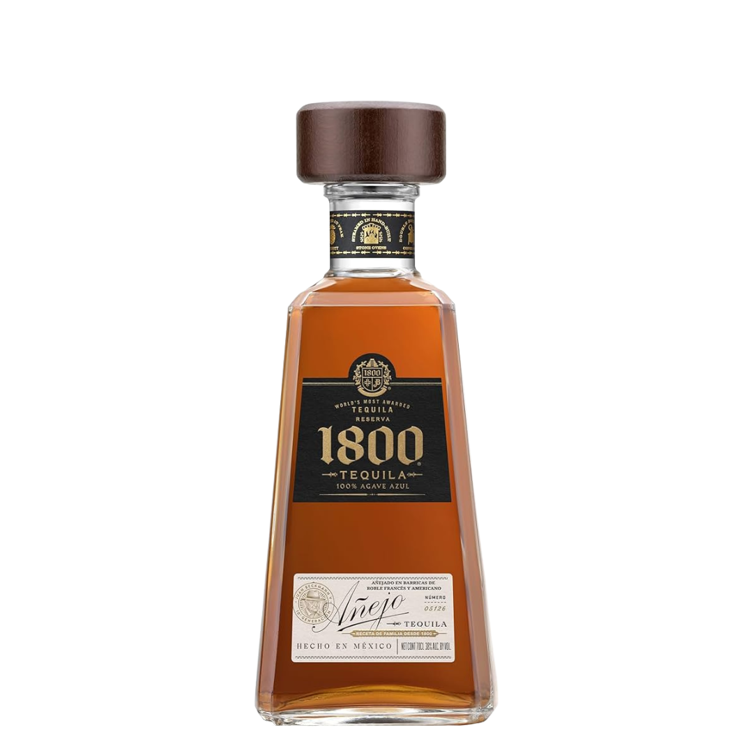 1800 Anejo Tequila – The Spirits Embassy