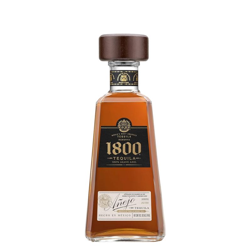 1800 Anejo Tequila