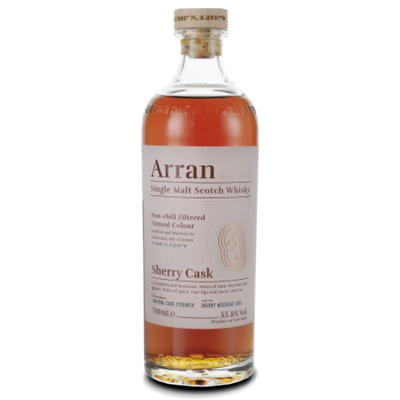 Arran Bodega Sherry