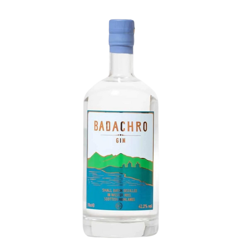 Badachro Gin