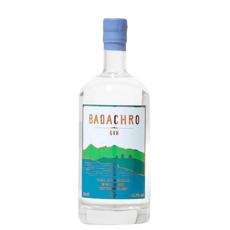 Badachro Gin