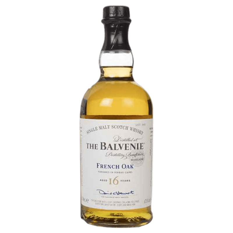 The Balvenie French Oak 16 Year Old