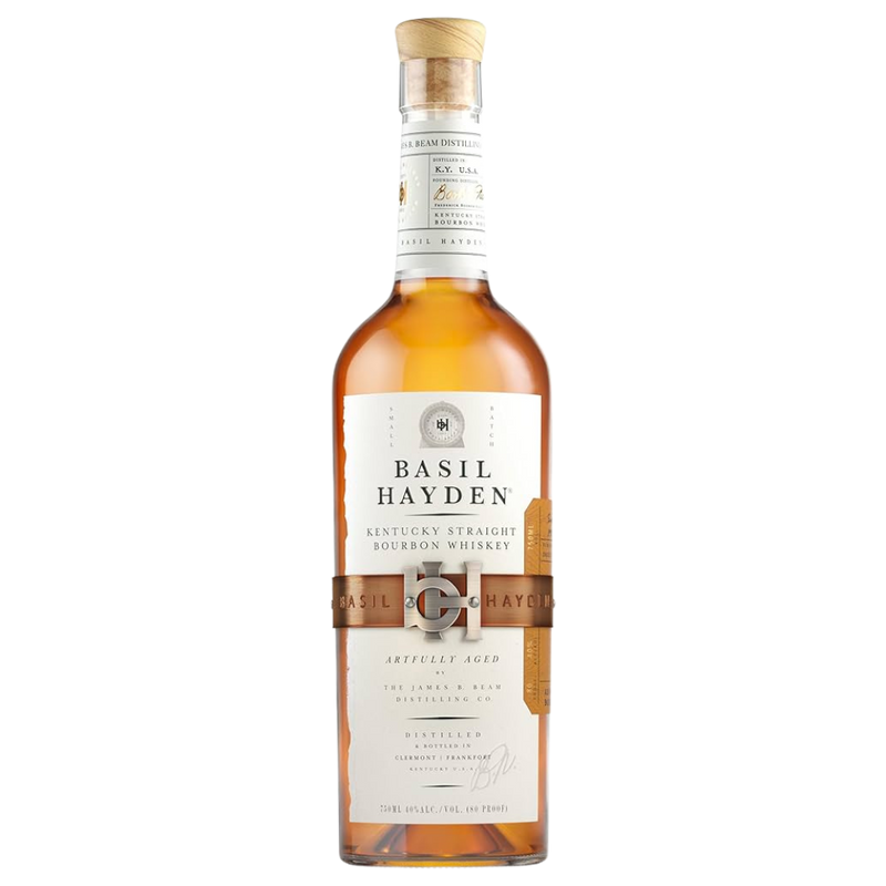 Basil Hayden Bourbon 2022