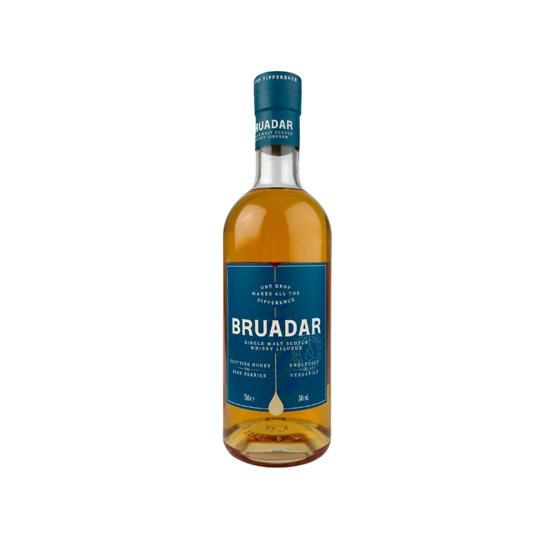 Bruadar Liqueur