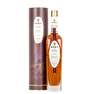 Let's Talk Rum & Port Whisky Tasting Evening