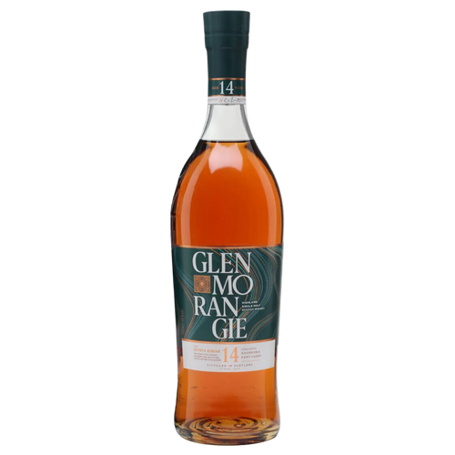 Glenmorangie Quinta Ruban 14 Year Old