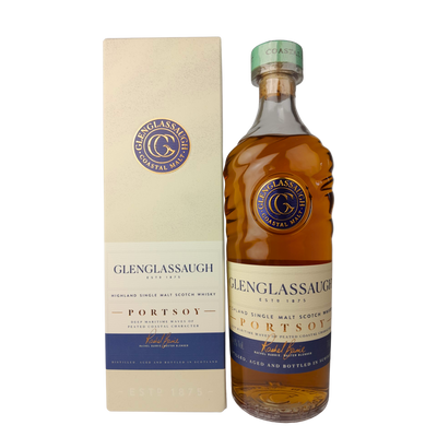 Glenglassaugh New Releases Tasting Evening
