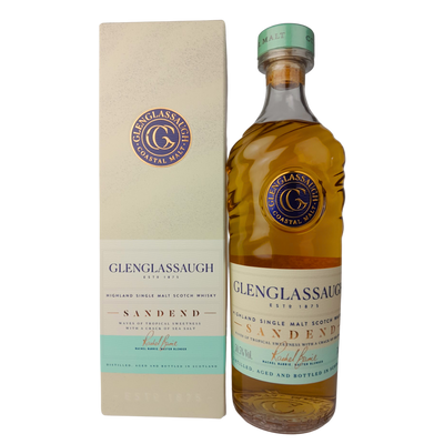Glenglassaugh New Releases Tasting Evening