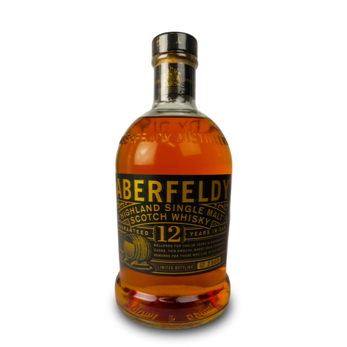 Aberfeldy 12 Year Old