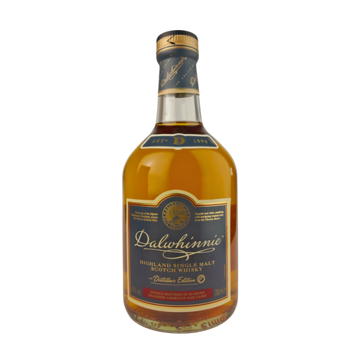 Dalwhinnie Distillers Edition