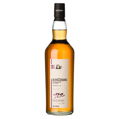 AnCnoc 18 Year Old