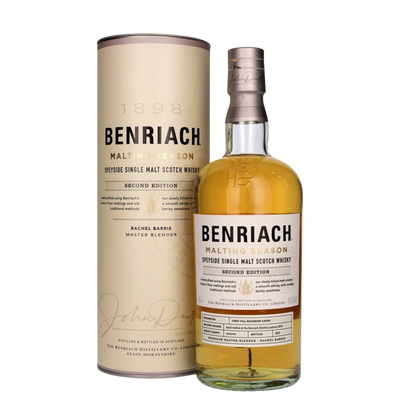Glenglassaugh New Releases Tasting Evening
