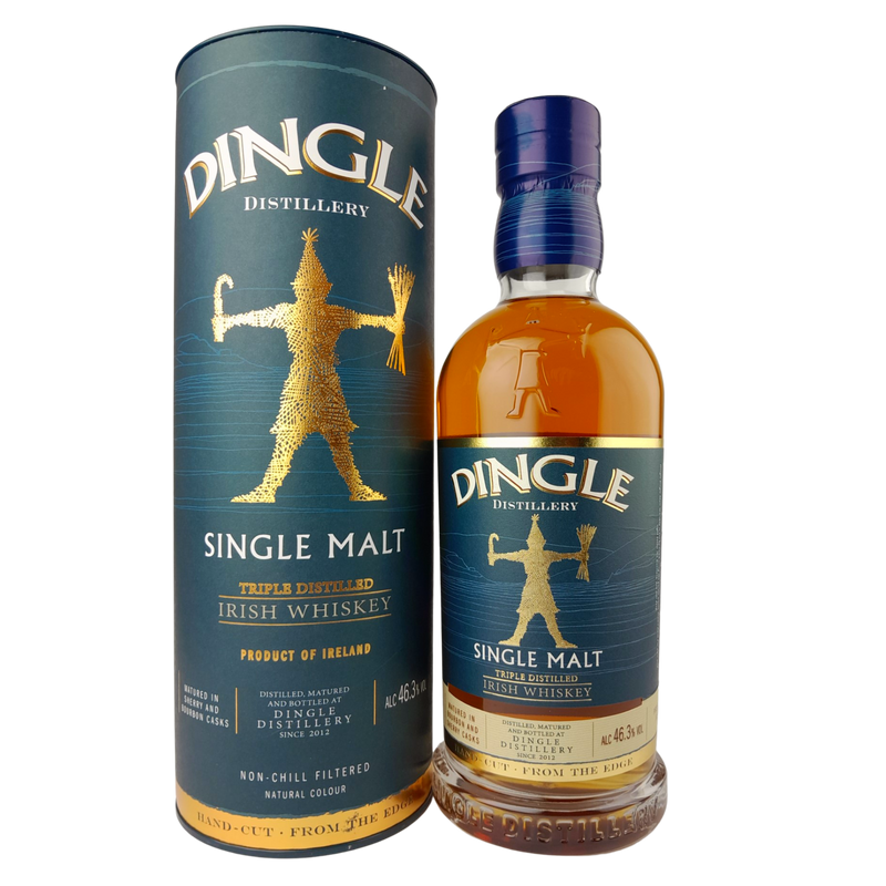 Dingle Single Malt