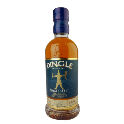 Dingle Single Malt