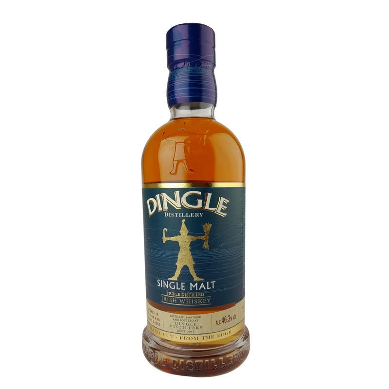 Dingle Single Malt