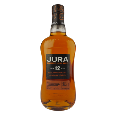 Jura 12 Year Old Gift Pack