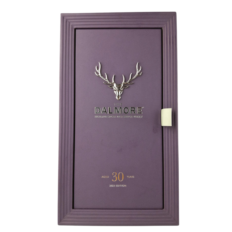 Dalmore 30 Year Old - 2023 Release