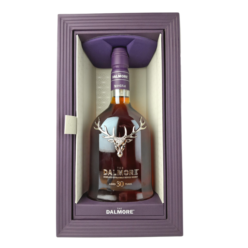 Dalmore 30 Year Old - 2023 Release