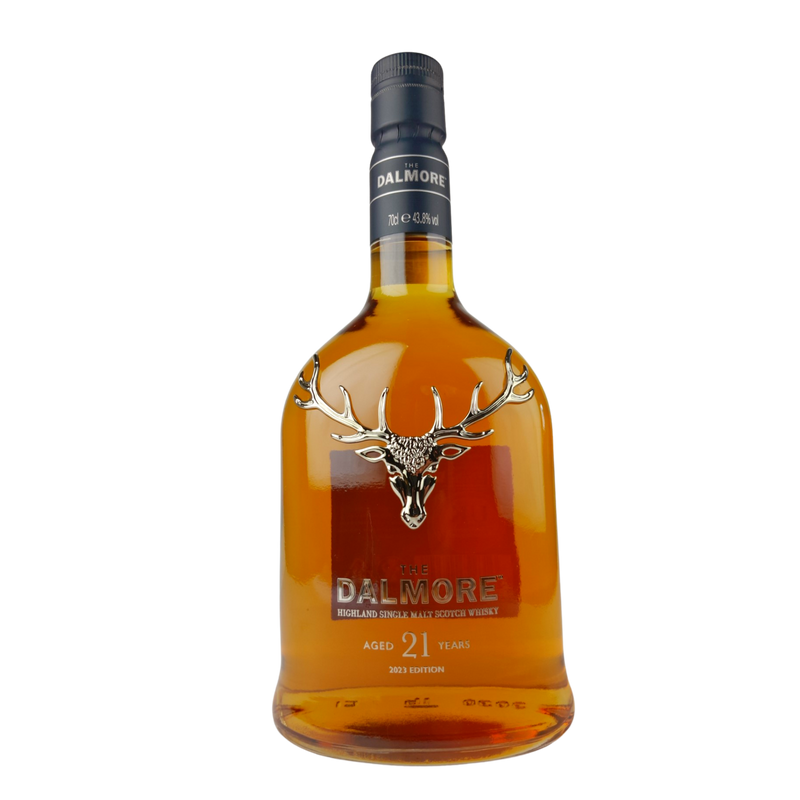 Dalmore 21 Year Old