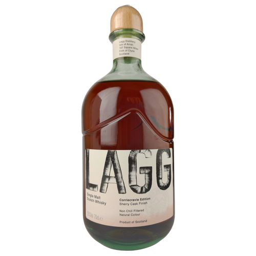 Lagg Corriecravie Edition