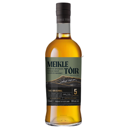 Meikle Tòir The Original