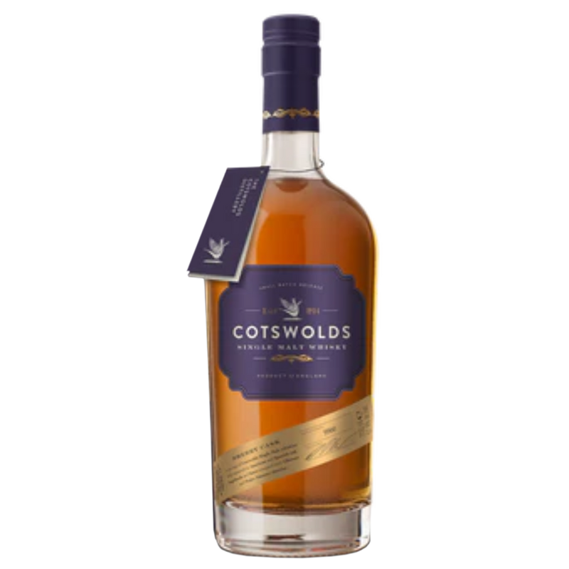 Cotswold Sherry Cask