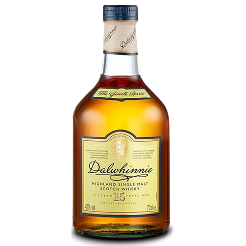 Dalwhinnie 15 Year Old