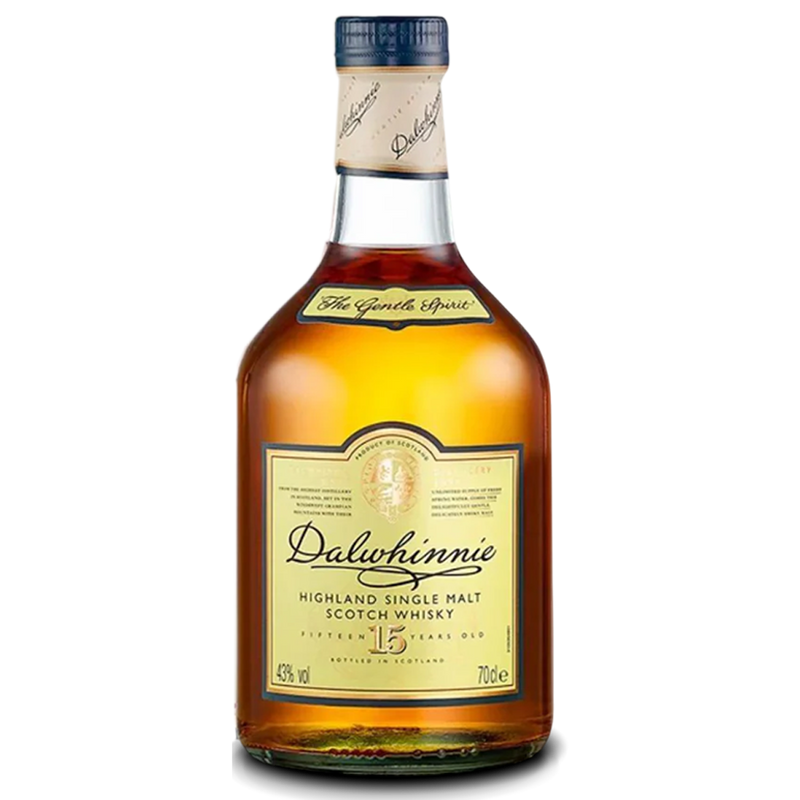 Dalwhinnie 15 Year Old