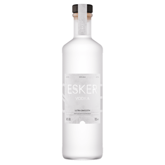 Esker Premium Vodka