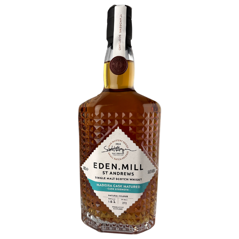 Eden Mill Madeira
