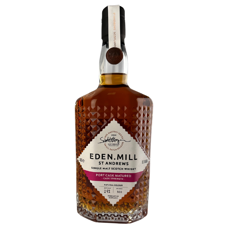 Eden Mill Port Cask