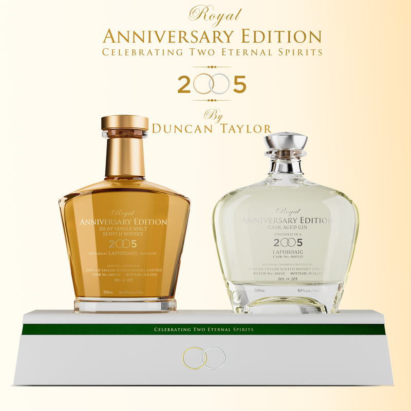 Royal Anniversary Edition