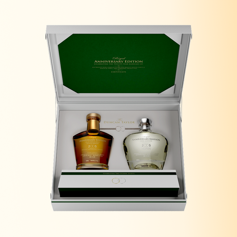 Royal Anniversary Edition