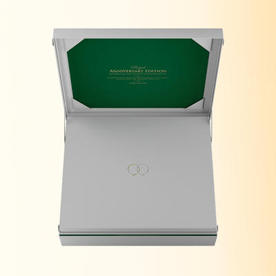 Royal Anniversary Edition