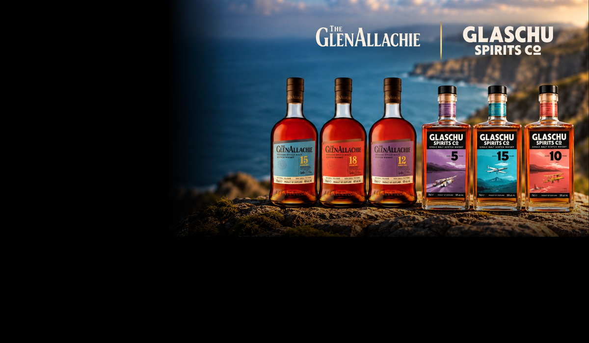 November 26 Whisky Tasting Box