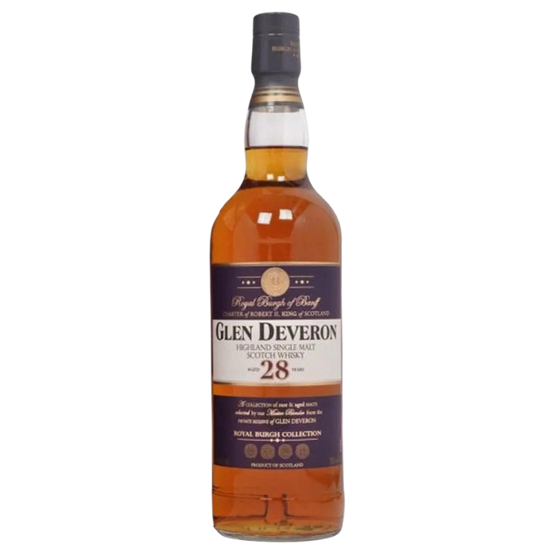 Glen Deveron 28 Year Old