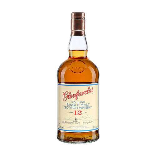 Glenfarclas 12 Year Old